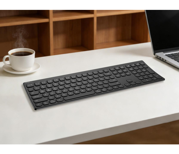 Silver Monkey Smart KS400 Arc Czarna - 1360936 - zdjęcie 8